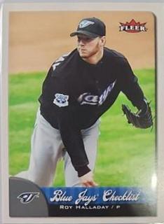 Roy Halladay