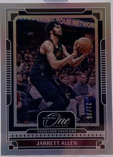 Jarrett Allen