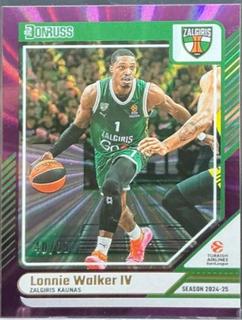 Lonnie Walker IV