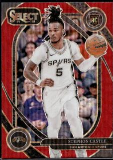 Stephon Castle
