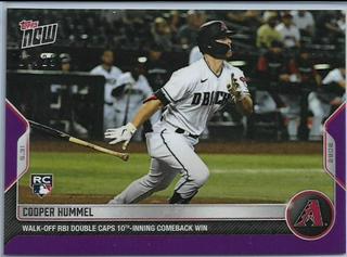 Cooper Hummel