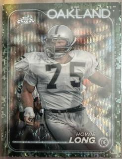 Howie Long
