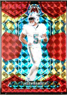 Jalen Ramsey