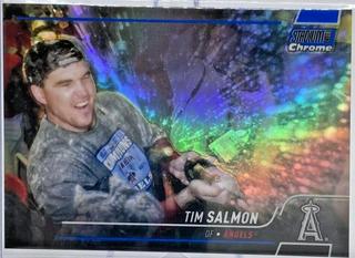 Tim Salmon