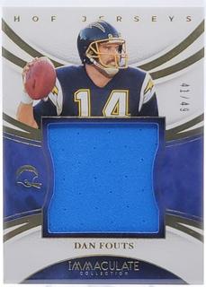 Dan Fouts