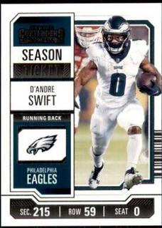 D'Andre Swift