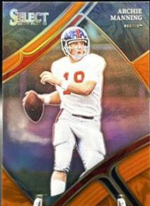 Archie Manning
