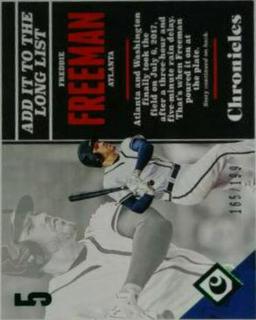 Freddie Freeman