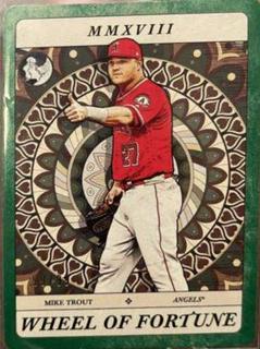 Mike Trout