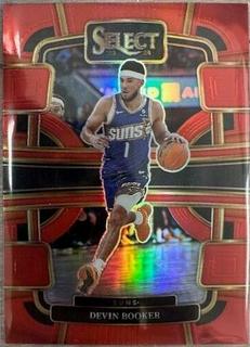 Devin Booker