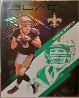 Drew Brees