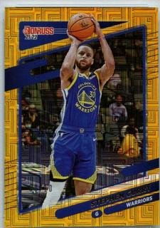 Stephen Curry