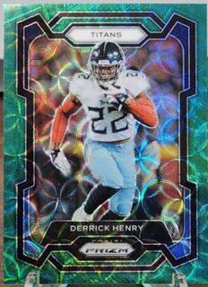 Derrick Henry