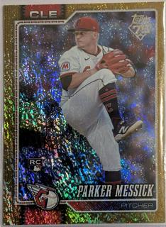 Parker Messick