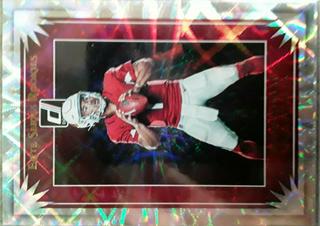Kyler Murray #ESR 2