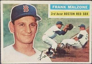 Frank Malzone