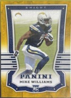 Mike Williams