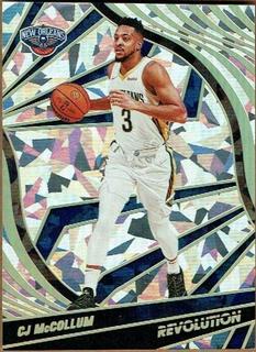 CJ McCollum