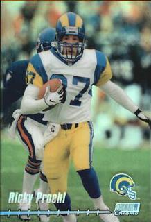 Ricky Proehl