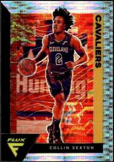 Collin Sexton