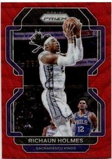 Richaun Holmes