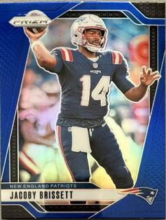 Jacoby Brissett