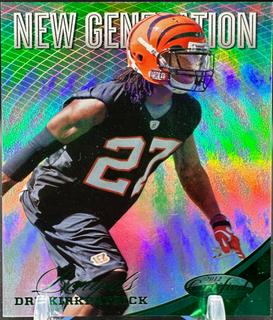 Dre Kirkpatrick