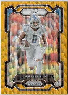 Josh Reynolds