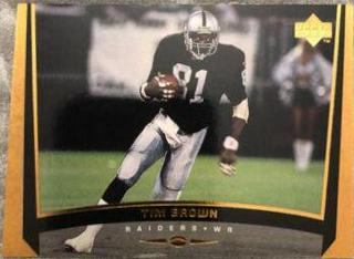 Tim Brown