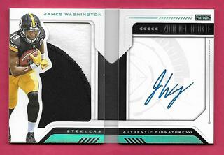 James Washington