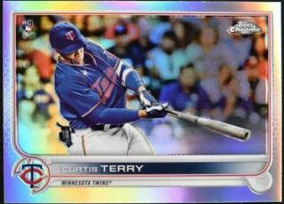 Curtis Terry