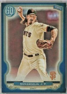 Jeff Samardzija