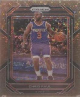 Chris Paul
