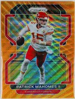 Patrick Mahomes II