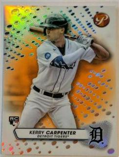 Kerry Carpenter