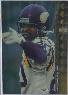 Cris Carter