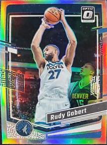 Rudy Gobert