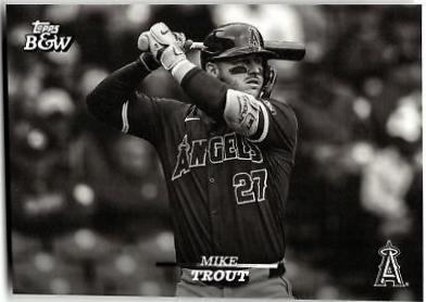 Mike Trout #16