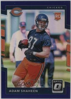 Adam Shaheen