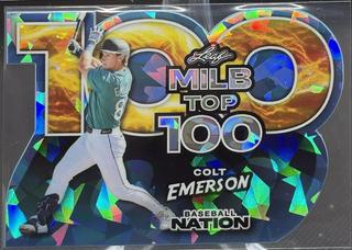 Colt Emerson