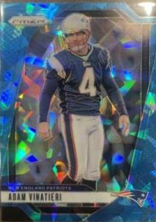 Adam Vinatieri