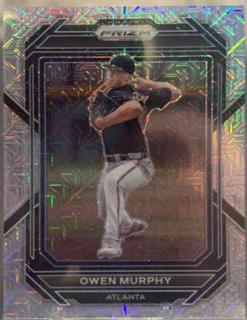 Owen Murphy