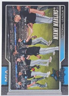 Team Card