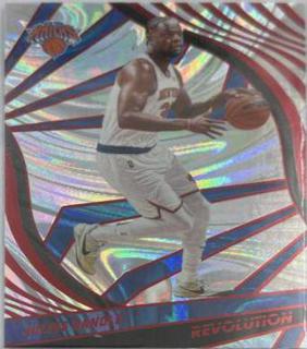 Julius Randle