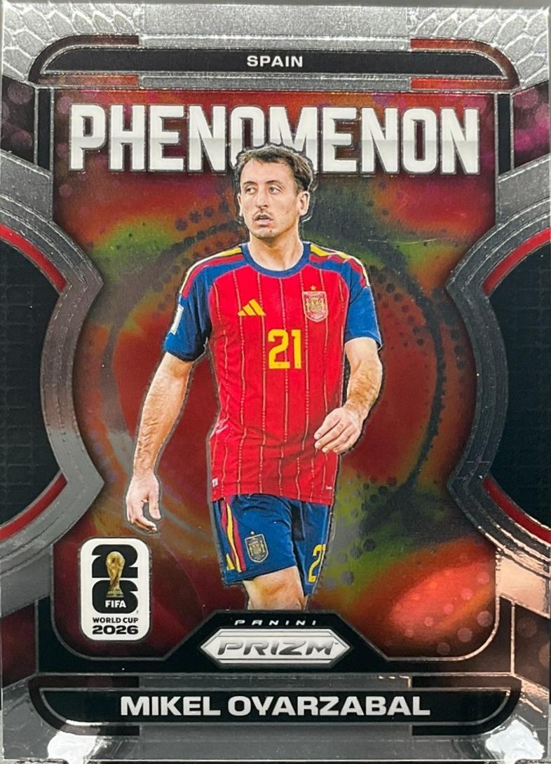 Mikel Oyarzabal