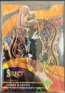 James Harden
