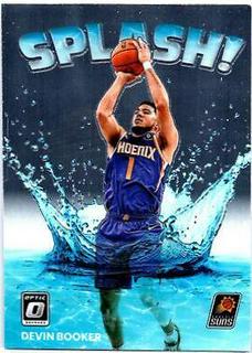 Devin Booker