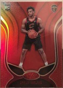 Darius Garland