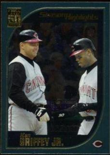 Ken Griffey Jr.