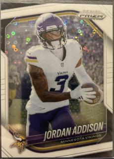 Jordan Addison